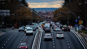 Foto de El sector del automvil liderar la reindustrializacin a travs del 'Plan Espaa Auto 2030'