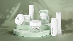 M3R: La apuesta de Molpack por envases sostenibles y funcionales