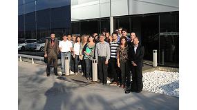 Foto de La Fundaci CTM Centre Tecnolgic y el Grup Soler ponen en marcha el proyecto Optiener