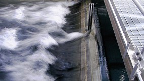 Foto de Acciona se adjudica la gestin y evolucin tecnolgica de la cuenca del Guadalquivir