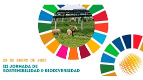 Foto de El 28 de enero Unef celebrar la III Jornada de Sostenibilidad y Biodiversidad