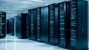 Foto de Johnson Controls facilita la continuidad de operaciones en el data center