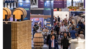 Vinitech-Sifel 2024 une a un sector resiliente frente a los retos de futuro