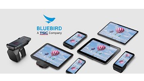 Foto de TSC Auto ID adquiere Bluebird y fortalece su liderazgo global en identificacin automtica