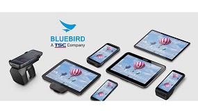 TSC Auto ID adquiere Bluebird y fortalece su liderazgo global en identificacin automtica