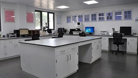 ECM Technologies abrir un centro de demostracin en China de la mano de CYHT