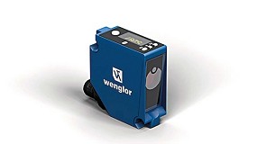 Wenglor presenta el sensor de distancia lser ToF con Wintec