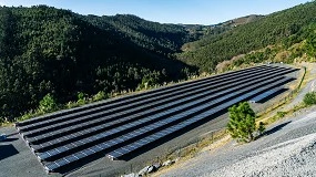 Foto de TotalEnergies finaliza la construccin de dos instalaciones solares fotovoltaicas