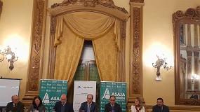 Foto de Jornada de AgroBank y Asaja Crdoba para analizar el sector agrcola y los retos de futuro