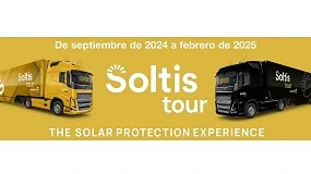 Foto de Soltis Tour, un encuentro de profesionales de la proteccin solar