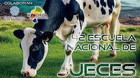 Foto de Abierto el plazo de inscripcin a la 42 Escuela Nacional de Jueces Ganaderos