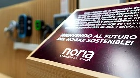 Foto de Grupo Noria cierra 2024 impulsando la sostenibilidad y la innovacin en sus operaciones