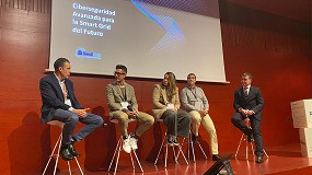 Finaliza el proyecto Sec2Grid: soluciones para proteger la red elctrica de ciberataques