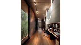 Node System de Linea Light Group, ms all de todos los lmites de la luz modular