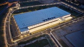 Foto de La tasa de desocupaci�n de grandes superf�cies log�sticas caer� hasta un 1% en 2025 seg�n un informe de Prologis
