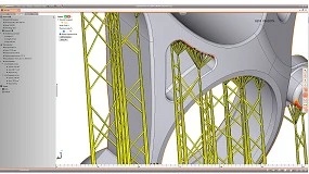 Foto de Core Technologies actualiza su software de impresión 3D y añade nuevas funcionalidades para la impresión metálica SLM