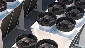 Torraval ampla su catlogo con la incorporacin de aerorefrigeradores