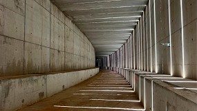 Foto de Mapei patrocina el concurso de fotografa de la Demarcacin de Baleares del Colegio de Caminos