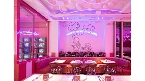 Foto de 4Retail construye el segundo restaurante Beata Pasta en Madrid