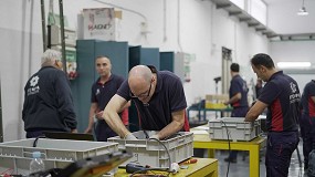 100 convocatorias de certificacin para conservadores de ascensores: un hito en la profesionalizacin del sector