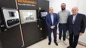 Foto de Addival incorpora sus soluciones de impresin 3D industrial al ecosistema de DFactory Barcelona