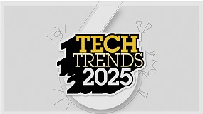 Seis tendencias tecnolgicas clave que afectarn al sector de la seguridad en 2025, segn Axis Communications