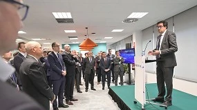 Foto de DigitalES promueve el liderazgo digital como motor de la competitividad en 2025