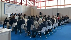 Foto de La feria TECNOSEC DRONExpo 2025 cambia de fecha al 24 y 25 de septiembre