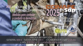 Foto de Abierta la inscripcin al X Curso de Podologa Bovina de Conafe y la APPB en Lugo