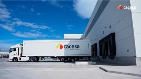 Foto de CTT adquiere Cacesa por 91 millones de euros