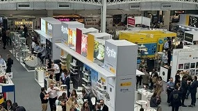 Foto de FIAB acompaar a las empresas espaolas a 16 ferias internacionales en 2025