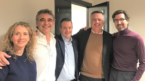 Kiloutou contina su expansin en Espaa con la estratgica adquisicin de Liftisa y Gloobal