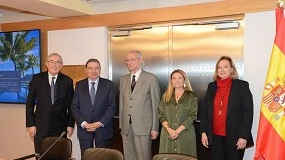 Foto de Los seis retos a los que har frente la Estrategia Nacional de Alimentacin (ENA)