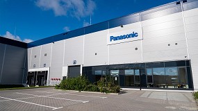 Foto de Panasonic completa la compra de la empresa polaca Area Cooling Solutions