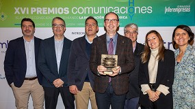 Foto de Alhambra IT cierra 2024 como referente en innovacin tecnolgica en salud