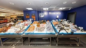 Foto de Dia invierte 50 millones de euros en proveedores nacionales de pescado fresco