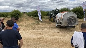 Foto de Aragón busca el rejuvenecimiento del medio rural con 18 millones en ayudas a jóvenes agricultores