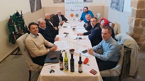 Las DO de la Fundacin Certileo continuarn participando juntas a travs de la asociacin