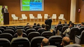 Foto de El Dilogo Expoliva sobre climatologa rene medio centenar de profesionales