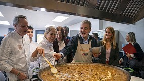 Foto de Provacuno prepara comidas solidarias con Estrella Michelin en Barcelona y Madrid