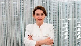 Foto de Carolina Galeão Figueiras será la nueva directora de marketing de VRC Warehouse Technologies