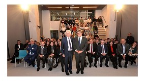 Nace el Aula de Ciberseguridad y Criptografa Post-cuntica Incibe-UAX