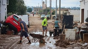 Foto de Faconauto y Repsol lanzan una iniciativa para apoyar a los damnificados por la DANA que adquieran un vehculo nuevo