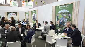 Foto de Las exportaciones hortofrutcolas de la Regin de Murcia crecen un 10%