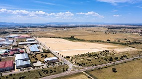 Sepes sobrepasa los 8 millones y medio de euros en ventas de suelo