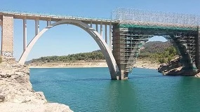 Foto de Transportes licita por 23,5 millones de euros un contrato para la inspeccin de puentes y viaductos de las carreteras espaolas