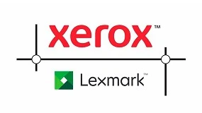 Foto de Xerox adquiere Lexmark por 1.500 M$