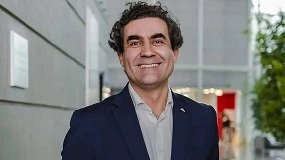 Foto de Nuno Russo assume direo executiva da Portugal Nuts