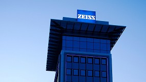 Zeiss alcanza ingresos de casi 11.000 millones de euros en el ao fiscal 2023-24