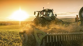 Foto de Las matriculaciones de tractores agrcolas crecieron un 15,5% en 2024